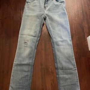 511 Levi’s jeans